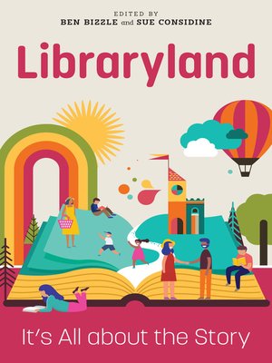 cover image of Libraryland